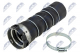 NTY HADICE PŘÍVODU VZDUCHU ENG 2.0D BMW X1 F48 2014-2019 , X2 F39 2016-2019 , 2 F45/F46 2013-2019 , MINI F55/F56 2013-2019 , F54 CLUBMAN 2014-2019 , F60 COUNTRYMAN 2015-2019