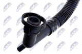 NTY PRZEWÓD POWIETRZA BMW 3 (E46), 5 (E39), 5 (E60), 5 (E61), 7 (E38), 7 (E65, E66, E67), X3 (E83), X5 (E53), Z3 (E36), Z4 (E85) 2.0-3.0 95-10