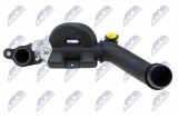 NTY HADICE PŘÍVODU VZDUCHU ENG 1.6D CITROEN BERLINGO 2005-2011 , JUMPY 2007-2016 , PEUGEOT PARTNER 2005- , FIAT SCUDO 2007-2016