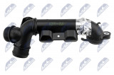 NTY HADICE PŘÍVODU VZDUCHU FORD FOCUS II 1.6TDCI 2004-2012 , C-MAX 1.6TDCI 2007-2010