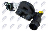 NTY HADICE PŘÍVODU VZDUCHU FORD FOCUS II 1.6TDCI 2004-2012 , C-MAX 1.6TDCI 2007-2010 , CITROEN C5 1.6HDI 2008- , PEUGEOT 407 1.6HDI 2004-2011