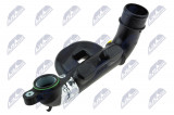 NTY HADICE PŘÍVODU VZDUCHU FORD FOCUS II 1.6TDCI 2004-2012 , C-MAX 1.6TDCI 2007-2010 , CITROEN C5 1.6HDI 2008- , PEUGEOT 407 1.6HDI 2004-2011