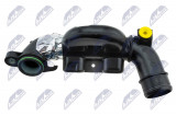 NTY HADICE PŘÍVODU VZDUCHU FORD FOCUS II 1.6TDCI 2004-2012 , C-MAX 1.6TDCI 2007-2010 , CITROEN C5 1.6HDI 2008- , PEUGEOT 407 1.6HDI 2004-2011
