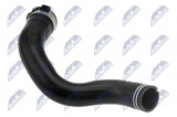 NTY HADICE PŘÍVODU VZDUCHU FIAT TIPO 1.3D 2015-2020 /CZĘŚC FRONT/