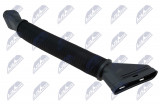 NTY HADICE PŘÍVODU VZDUCHU ENG 3.0D MERCEDES M W166 2011-2015 , GLE W166 2015-2018 /LEFT/