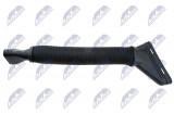 NTY HADICE PŘÍVODU VZDUCHU ENG 3.0D MERCEDES M W166 2011-2015 , GLE W166 2015-2018 /LEFT/