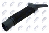 NTY HADICE PŘÍVODU VZDUCHU MERCEDES W W222 4.6/5.5 2013-2017 /RIGHT/