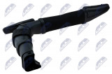 NTY HADICE PŘÍVODU VZDUCHU MERCEDES C W204 1.6 2008-2014