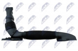 NTY HADICE PŘÍVODU VZDUCHU MERCEDES C W204 1.6 2008-2014