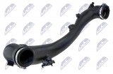 NTY HADICE PŘÍVODU VZDUCHU MERCEDES C W204 1.6 2008-2014 , GLC X253 2.0 2015-2019