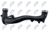 NTY HADICE PŘÍVODU VZDUCHU MERCEDES C W204 1.6 2008-2014 , GLC X253 2.0 2015-2019