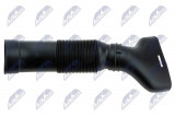 NTY HADICE PŘÍVODU VZDUCHU MERCEDES C W203 2.6/3.2 2000-2007