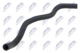 NTY HADICE ODVĚTRÁNÍ KLIKOVÉ SKŘÍNĚ MERCEDES C W203/W204 1.6/1.8 2002-2015 , E W211/W212 1.8 2002-2015 , SLK R171 1.8 2004-2011