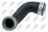 NTY HADICE PŘÍVODU VZDUCHU MERCEDES C W203 200CDI/220CDI/270CDI 2000-2007