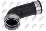 NTY HADICE PŘÍVODU VZDUCHU MERCEDES E W211 200CDI/220CDI 2002-2009