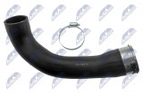 NTY HADICE PŘÍVODU VZDUCHU NISSAN QASHQAI II 1.2 DIG-T 2014-