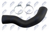 NTY HADICE PŘÍVODU VZDUCHU NISSAN PATHFINDER III 2.5DCI 2005-2010 , NAVARA D40 2.5DCI 2005-2006