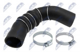 NTY HADICE PŘÍVODU VZDUCHU NISSAN QASHQAI 2.0DCI 2007-2013
