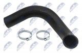 NTY HADICE PŘÍVODU VZDUCHU NISSAN PATHFINDER III 2.5DCI 2005-2010 , NAVARA D40 2.5DCI 2005-2010
