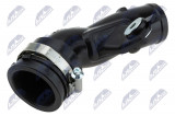 NTY HADICE PŘÍVODU VZDUCHU NISSAN QASHQAI 2.0DCI 2007-2013 , X-TRAIL III 2.0DCI 2016- , RENAULT KOLEOS I/II 2.0DCI 2008-