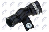 NTY HADICE PŘÍVODU VZDUCHU NISSAN QASHQAI 2.0DCI 2007-2013 , X-TRAIL III 2.0DCI 2016- , RENAULT KOLEOS I/II 2.0DCI 2008-