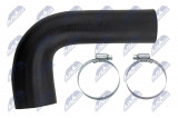 NTY HADICE PŘÍVODU VZDUCHU RENAULT KANGOO 1.5DCI 2008-