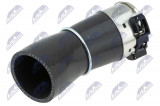 NTY HADICE PŘÍVODU VZDUCHU ENG 1.5DCI RENAULT CLIO IV 2012- , DACIA DOKKER 2012- , LOGAN II 2012- , SANDERO 2012- /KRÓTKI/