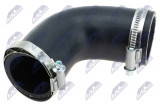NTY HADICE PŘÍVODU VZDUCHU RENAULT MASTER III 2.3CDI 2014- , OPEL MOVANO B 2.3CDTI 2014-