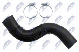 NTY HADICE PŘÍVODU VZDUCHU TOYOTA COROLLA 1.4D 2006-2009 , AURIS 1.4D 2006-2009