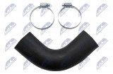 NTY HADICE PŘÍVODU VZDUCHU TOYOTA COROLLA 1.4D 2006-2009 , AURIS 1.4D 2006-2009 , 1.4D 2006-2008