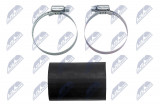 NTY HADICE PŘÍVODU VZDUCHU TOYOTA LAND CRUISER 4.5D 2007- , LEXUS 450D/570 4.5D 2015-