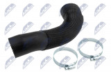 NTY HADICE PŘÍVODU VZDUCHU ENG 2.4D VOLVO S60 II 2010-2018 , S80 II 2010-2015 , V60 I 2010-2018 , V70 III 2007-2016 , XC 60 I 2008-2017 , XC70 II 2007-2016