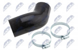 NTY HADICE PŘÍVODU VZDUCHU ENG 2.4D VOLVO S60 II 2010-2018 , S80 II 2010-2015 , V60 I 2010-2018 , V70 III 2007-2016 , XC70 II 2007-2016