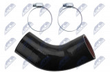 NTY HADICE PŘÍVODU VZDUCHU ENG 2.4D VOLVO S60 II 2010-2018 , S80 II 2010-2015 , V60 I 2010-2018 , V70 III 2007-2016 , XC70 II 2007-2016