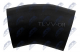 NTY HADICE PŘÍVODU VZDUCHU ENG 2.4D VOLVO S80 II 10-11 , V70 III 09-10 , XC60 I 09-10 , XC70 II 09-10