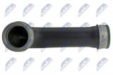 NTY HADICE PŘÍVODU VZDUCHU ENG 1.9 TDI VOLKSWAGEN GOLF IV 00-06 , BORA 00-05 , SEAT LEON 00-06 , TOLEDO II 00-06