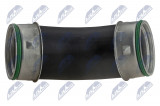 NTY HADICE PŘÍVODU VZDUCHU VOLKSWAGEN TRANSPORTER V 1.9/2.5TDI 03-09