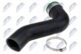 NTY HADICE PŘÍVODU VZDUCHU ENG. 1.4TSI: VW GOLF V/VI 05-, JETTA III/IV 06-, EOS 08-, BEETLE 11-, PASSAT B6/B7 09-, SCIROCCO 08-, TOURAN 06-/