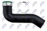 NTY HADICE PŘÍVODU VZDUCHU ENG. 1.4TSI: VW GOLF V/VI 05-, JETTA III/IV 06-, EOS 08-, BEETLE 11-, PASSAT B6/B7 09-, SCIROCCO 08-, TOURAN 06-/