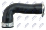 NTY HADICE PŘÍVODU VZDUCHU VOLKSWAGEN GOLF VI 2009-2013 AUDI A3 2004-2012 SEAT LEON 2006-2012 SKODA OCTAVIA II 2004-2013