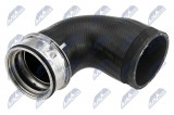NTY HADICE PŘÍVODU VZDUCHU ENG 1.9TDI/2.0TDI VOLKSWAGEN PASSAT B6 05-10 , GOLF V 03-08 , AUDI A3 03-10 , SKODA OCTAVIA II 04-13 , SUPERB I , II 05-15 , SEAT LEON 06-10