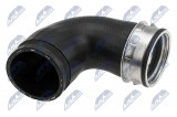 NTY HADICE PŘÍVODU VZDUCHU ENG 1.9TDI/2.0TDI VOLKSWAGEN PASSAT B6 05-10 , GOLF V 03-08 , AUDI A3 03-10 , SKODA OCTAVIA II 04-13 , SUPERB I , II 05-15 , SEAT LEON 06-10