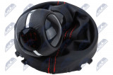 GZB-BM-018,SADA HLAVICE A MANŽETY ŘAZENÍ,MINI F54/F55/F56/F57/F60,ŘADÍCÍ PÁKY,