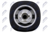 NTY HLAVICE ŘADÍCÍ PÁKY FIAT PANDA 2012-