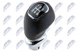 HY-506,HLAVICE ŘADÍCÍ PÁKY - HYUNDAI I20 2014,ŘADÍCÍ PÁKY,
