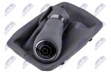 2042672710,SADA HLAVICE A MANŽETY ŘAZENÍ - MERCEDES KLASA C W204 2007,ŘADÍCÍ PÁKY
