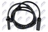 NTY ČIDLO ABS ZADNÍ ENG. 3.0-4.4, BMW X5 (E70, F15, F85) 06-18, X6 (E71, E72, F16, F86) 07-19 /L,P/