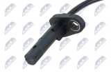 NTY ČIDLO ABS ZADNÍ ENG. 3.0-4.4, BMW X5 (E70, F15, F85) 06-18, X6 (E71, E72, F16, F86) 07-19 /L,P/