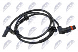NTY ČIDLO ABS PŘEDNÍ MERCEDES S (W221,W222,V222,X222,C216) 2.2-4.7 05-17 /L,P/