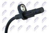 NTY ČIDLO ABS ZADNÍ OPEL VIVARO (X82) 1.6 CDTI 14-19, RENAULT TRAFIC III 1.6-2.0 DCI 14-, NISSAN NV300 (X82) 1.6-2.0 DCI 16- /L,P/